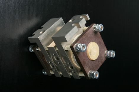SD Series Heatsinks for Welder
